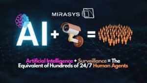 Surveillance Automation and AI