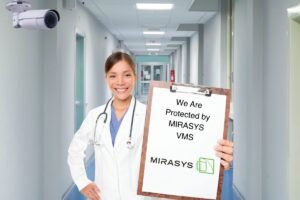 Securing Healthcare